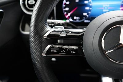 2024 Mercedes-Benz GLC GLC 300 4MATIC®