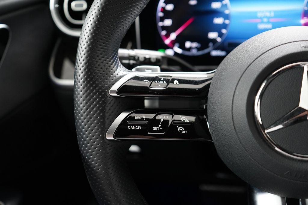 2024 Mercedes-Benz GLC GLC 300 4MATIC®