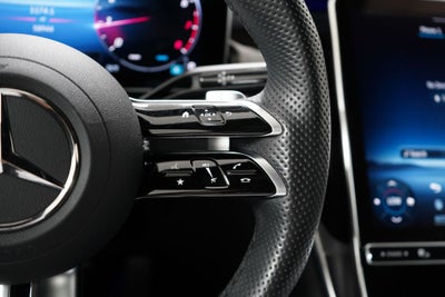 2024 Mercedes-Benz GLC GLC 300 4MATIC®