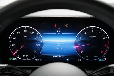 2024 Mercedes-Benz GLC GLC 300 4MATIC®