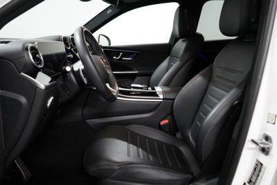 2024 Mercedes-Benz GLC GLC 300 4MATIC®