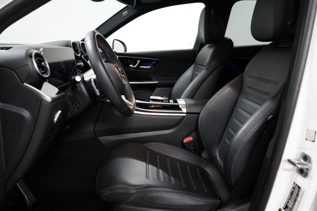 2024 Mercedes-Benz GLC GLC 300 4MATIC®