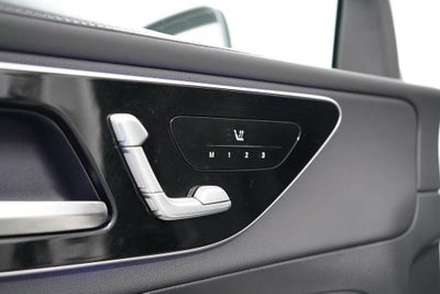 2024 Mercedes-Benz GLC GLC 300 4MATIC®