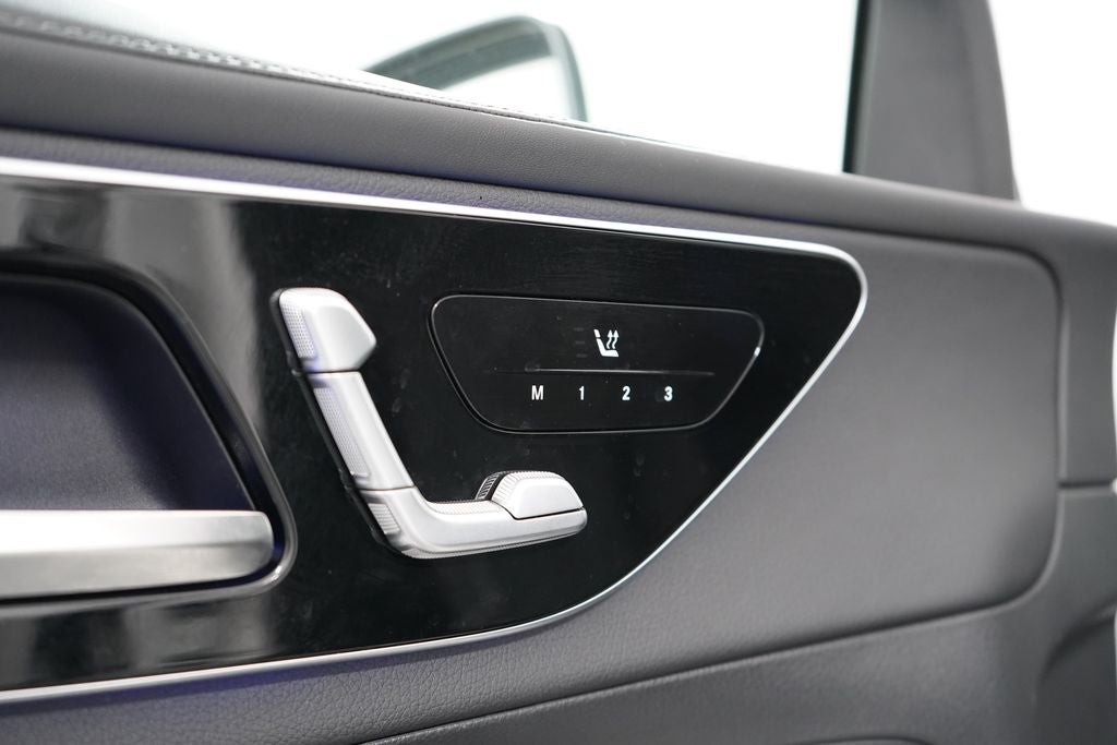 2024 Mercedes-Benz GLC GLC 300 4MATIC®