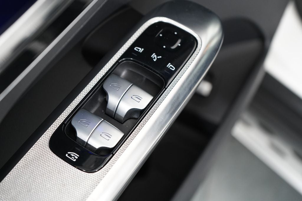 2024 Mercedes-Benz GLC GLC 300 4MATIC®