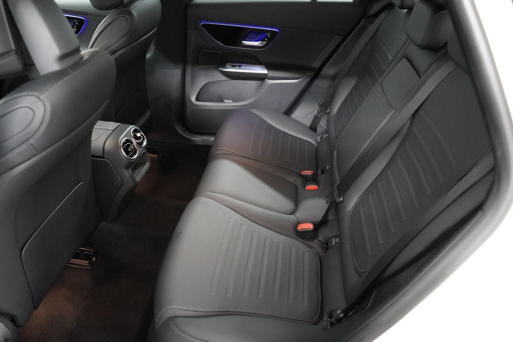 2024 Mercedes-Benz GLC GLC 300 4MATIC®