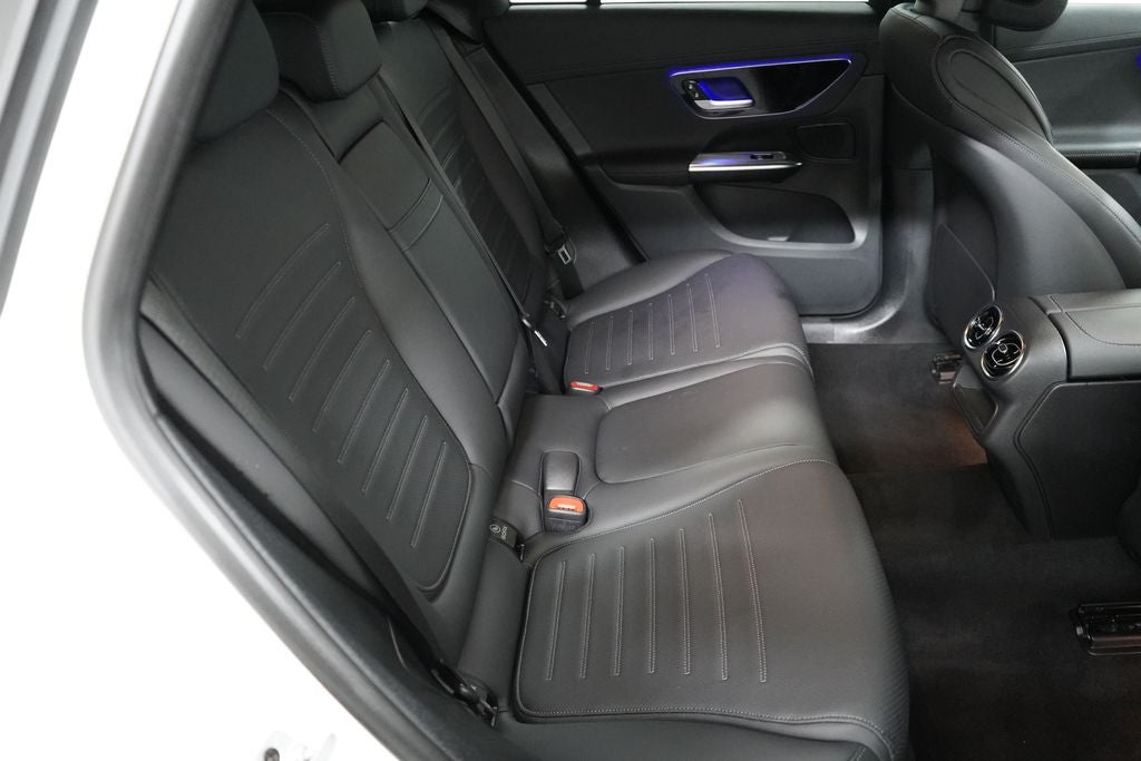 2024 Mercedes-Benz GLC GLC 300 4MATIC®