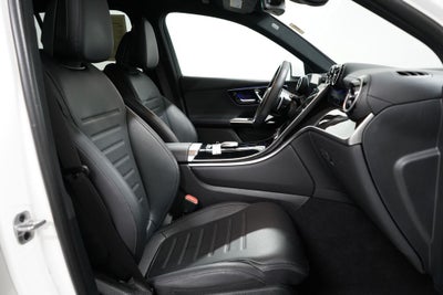 2024 Mercedes-Benz GLC GLC 300 4MATIC®