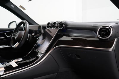 2024 Mercedes-Benz GLC GLC 300 4MATIC®