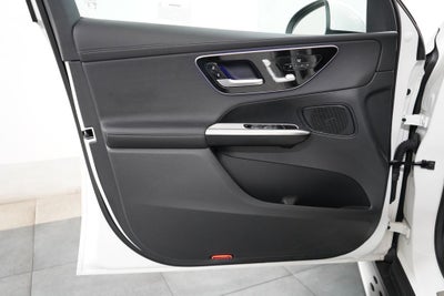 2024 Mercedes-Benz GLC GLC 300 4MATIC®