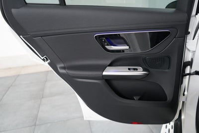 2024 Mercedes-Benz GLC GLC 300 4MATIC®