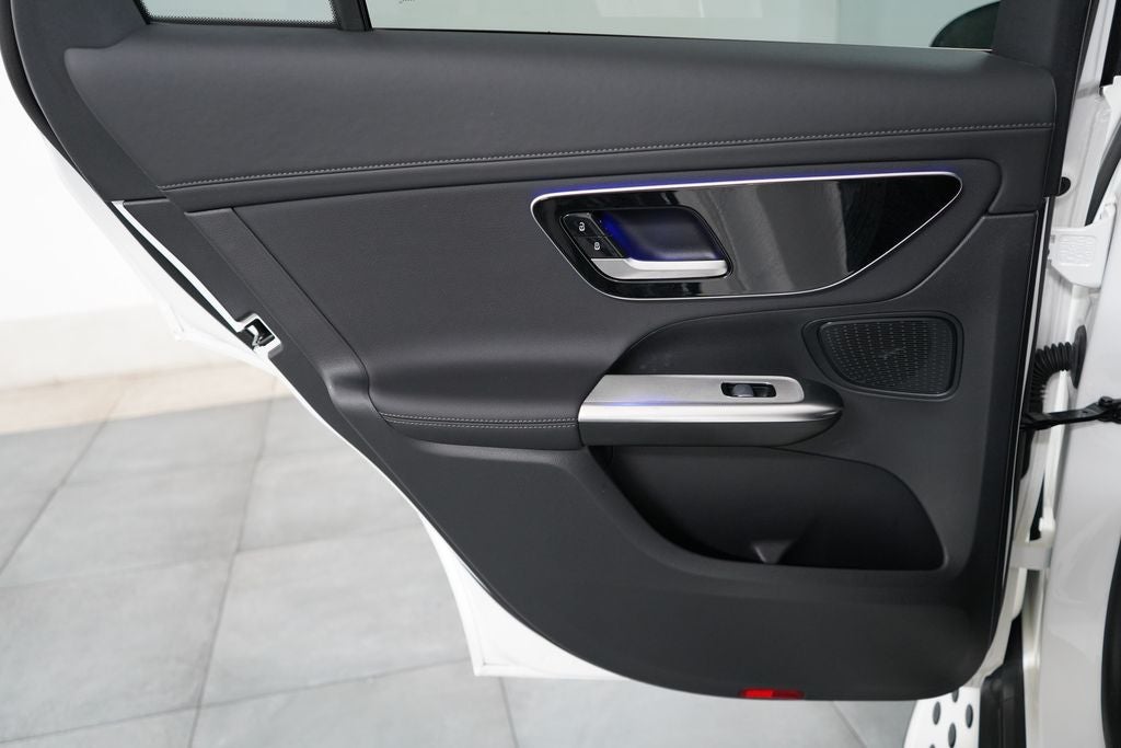 2024 Mercedes-Benz GLC GLC 300 4MATIC®