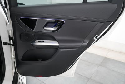 2024 Mercedes-Benz GLC GLC 300 4MATIC®