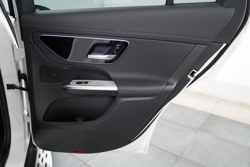 2024 Mercedes-Benz GLC GLC 300 4MATIC®