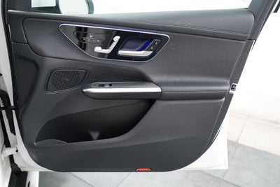 2024 Mercedes-Benz GLC GLC 300 4MATIC®