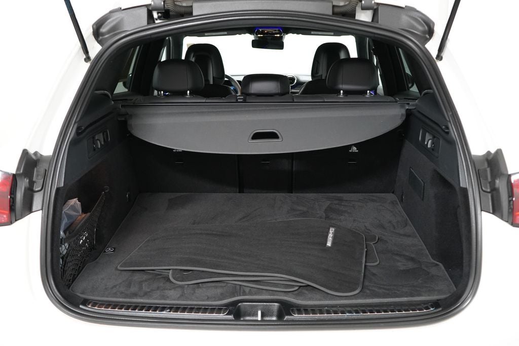 2024 Mercedes-Benz GLC GLC 300 4MATIC®