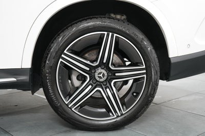 2024 Mercedes-Benz GLC GLC 300 4MATIC®