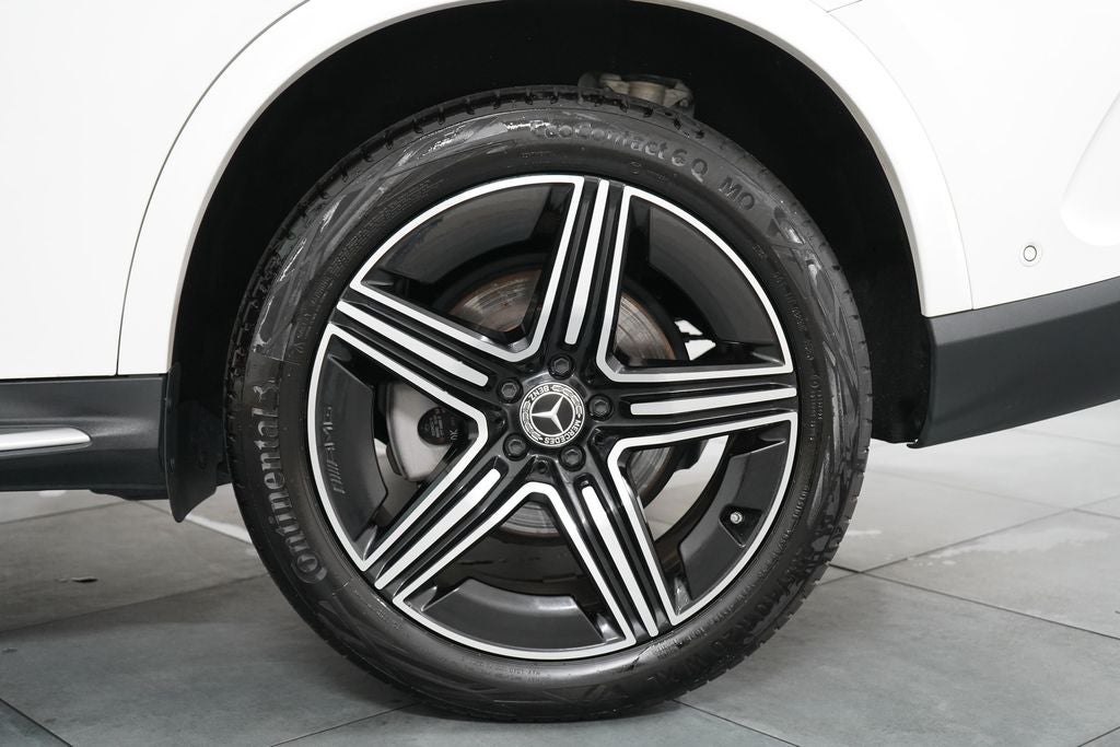 2024 Mercedes-Benz GLC GLC 300 4MATIC®