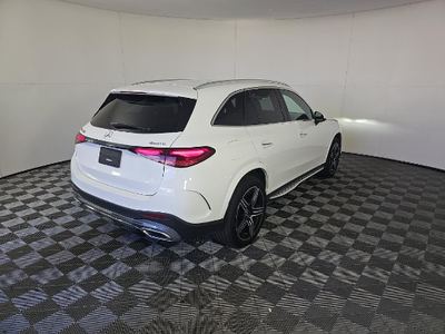 2024 Mercedes-Benz GLC GLC 300 4MATIC®