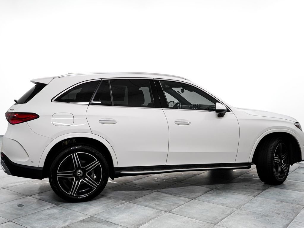2024 Mercedes-Benz GLC GLC 300 4MATIC®