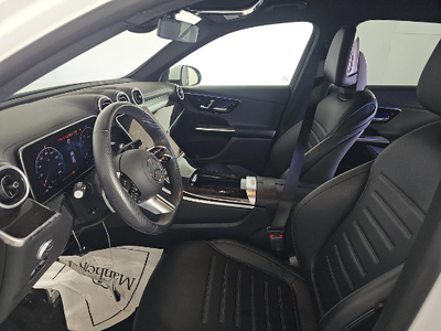 2024 Mercedes-Benz GLC GLC 300 4MATIC®