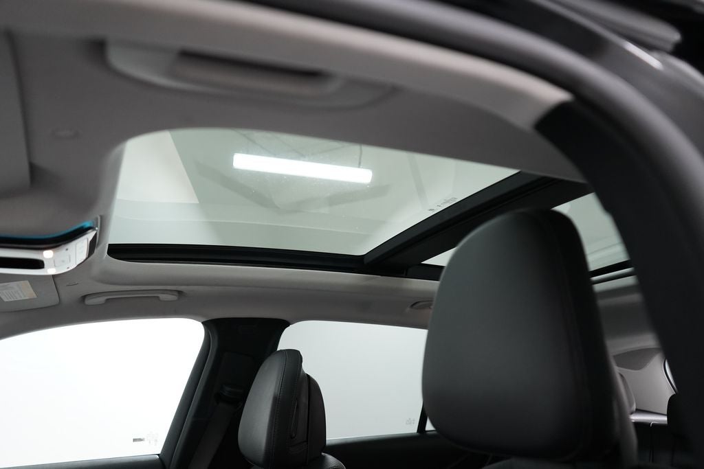 2025 Mercedes-Benz GLC GLC 350e 4MATIC®