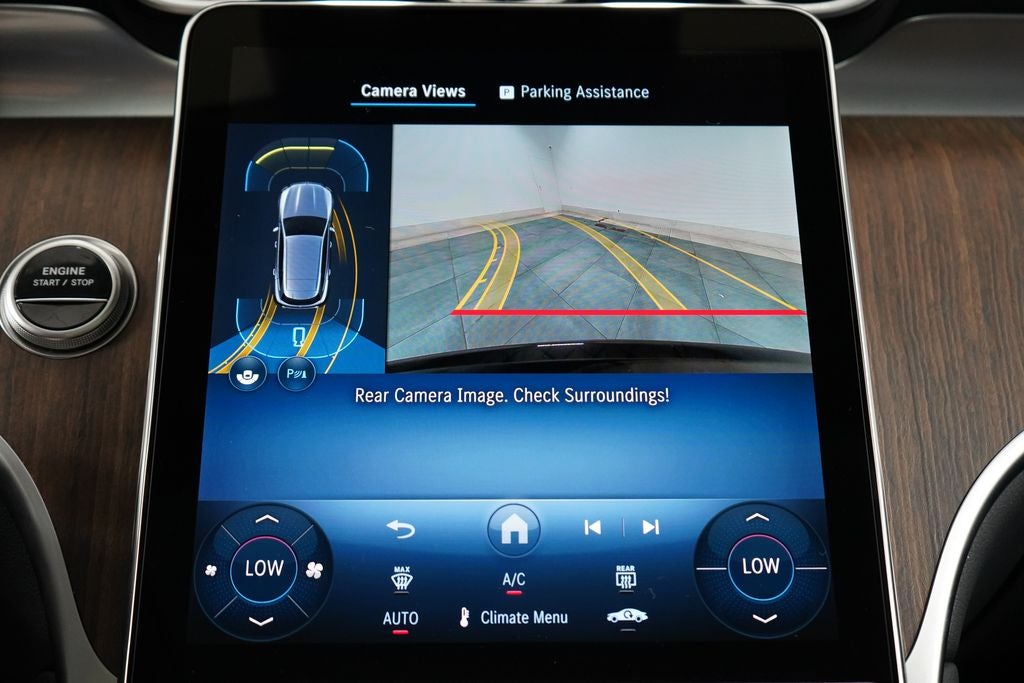 2025 Mercedes-Benz GLC GLC 350e 4MATIC®