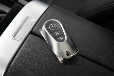 2025 Mercedes-Benz GLC GLC 350e 4MATIC®