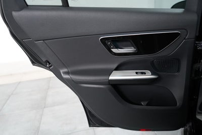 2025 Mercedes-Benz GLC GLC 350e 4MATIC®