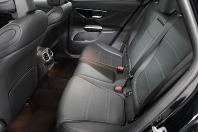 2025 Mercedes-Benz GLC GLC 350e 4MATIC®