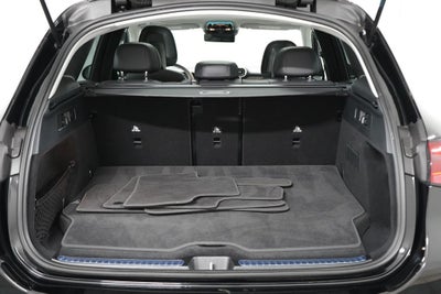 2025 Mercedes-Benz GLC GLC 350e 4MATIC®
