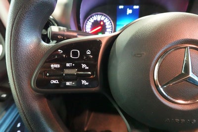 2024 Mercedes-Benz Sprinter 2500 Crew 144 WB