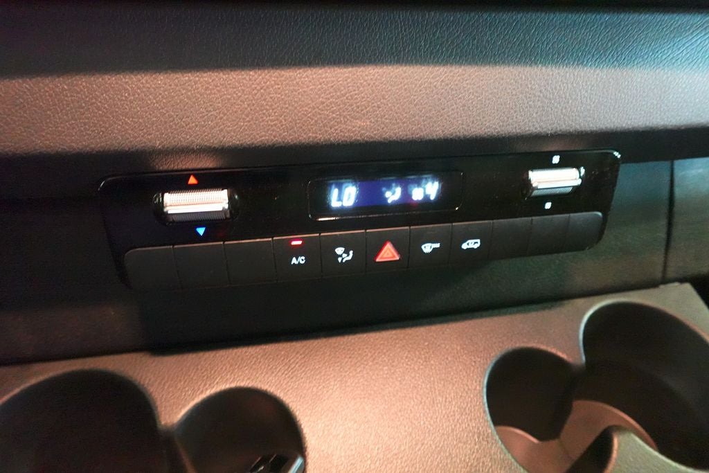 2024 Mercedes-Benz Sprinter 2500 Crew 144 WB