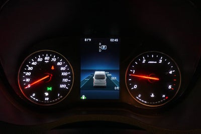 2024 Mercedes-Benz Sprinter 2500 Crew 144 WB