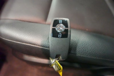 2024 Mercedes-Benz Sprinter 2500 Crew 144 WB