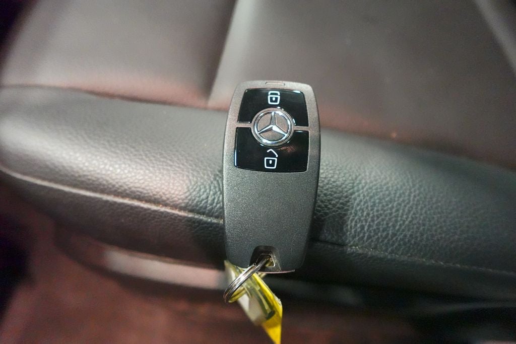 2024 Mercedes-Benz Sprinter 2500 Crew 144 WB