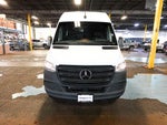 2024 Mercedes-Benz Sprinter 2500 Crew 144 WB