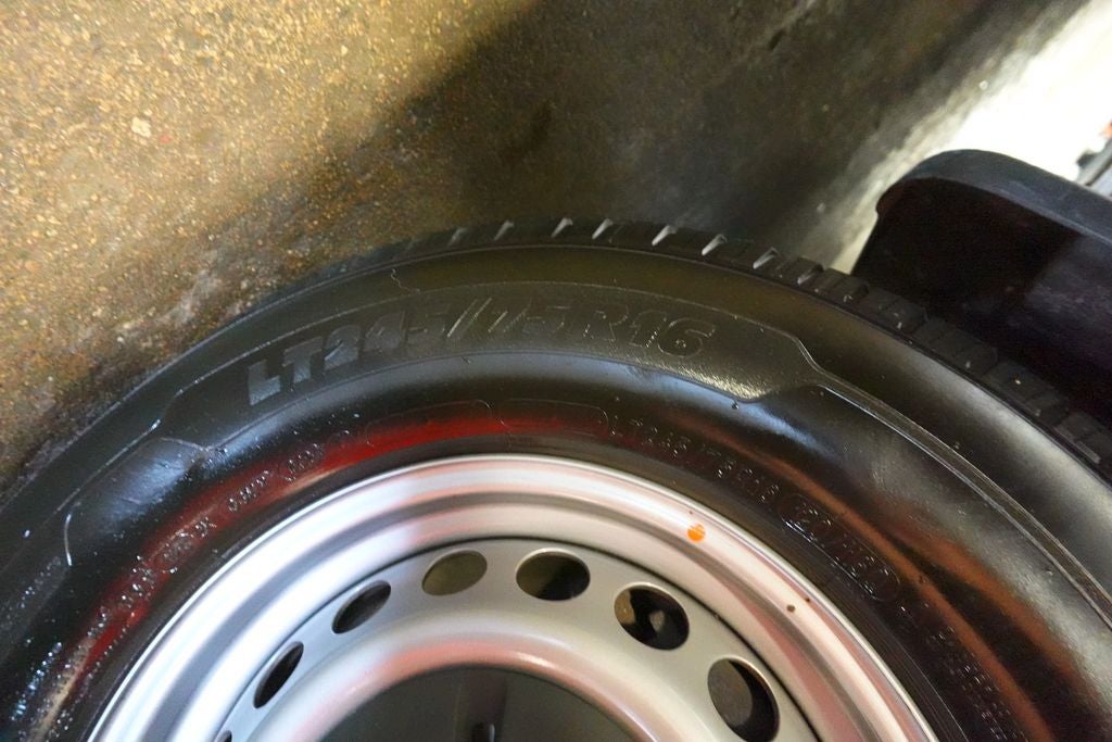 2024 Mercedes-Benz Sprinter 2500 Crew 144 WB