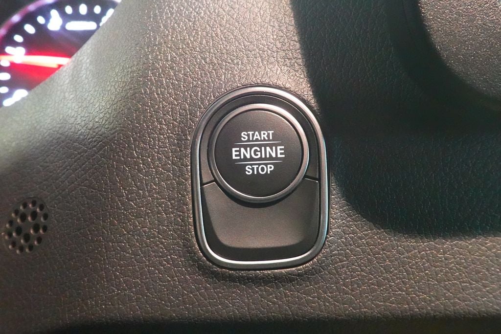 2025 Mercedes-Benz Sprinter 2500 Cargo 144 WB