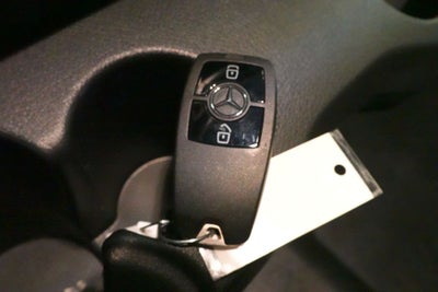 2025 Mercedes-Benz Sprinter 2500 Cargo 144 WB