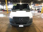 2025 Mercedes-Benz Sprinter 2500 Cargo 144 WB