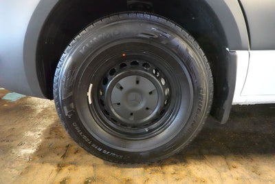 2025 Mercedes-Benz Sprinter 2500 Cargo 144 WB