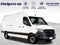 2023 Mercedes-Benz Sprinter 2500 Cargo 170 WB High Roof