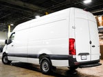 2023 Mercedes-Benz Sprinter 2500 Cargo 170 WB High Roof