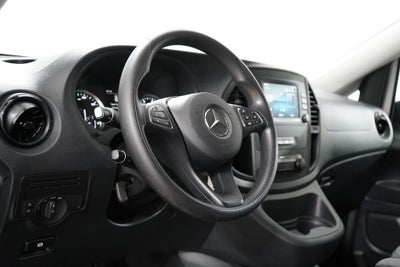 2023 Mercedes-Benz Metris Cargo