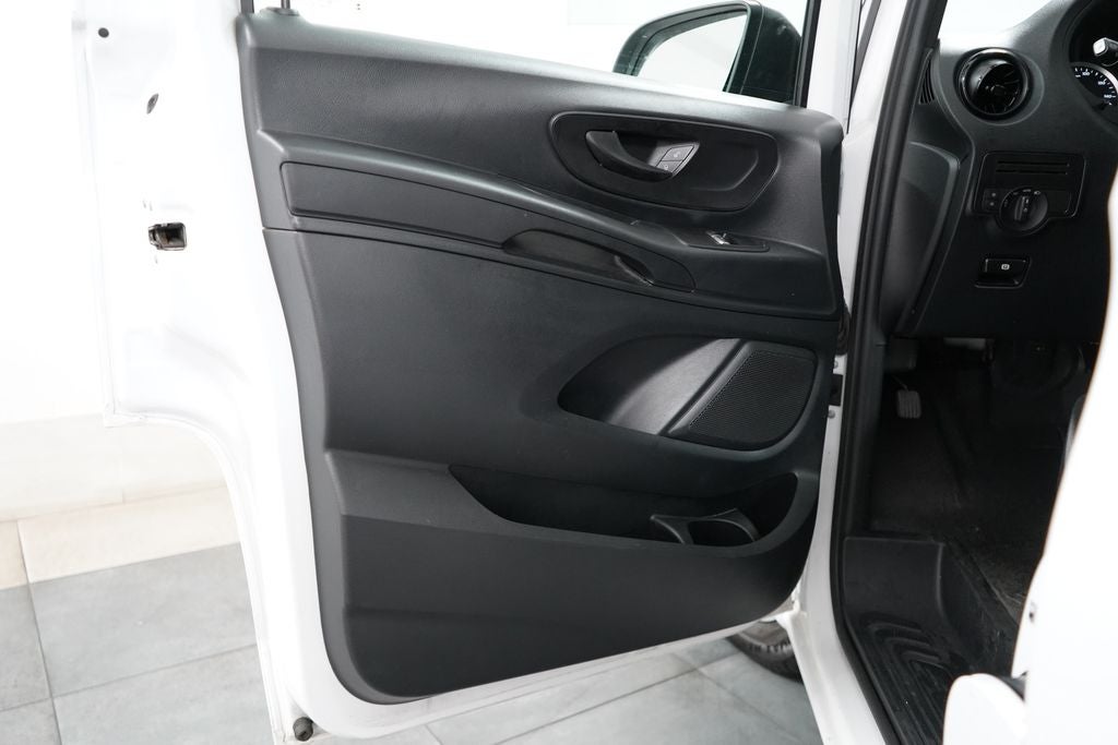 2023 Mercedes-Benz Metris Cargo