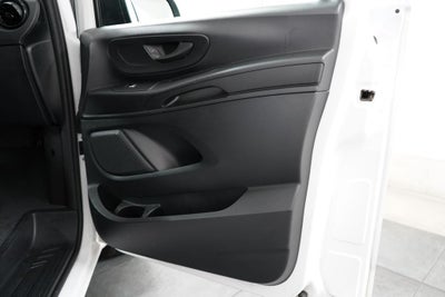 2023 Mercedes-Benz Metris Cargo