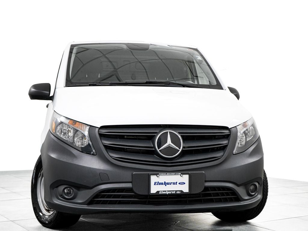 2023 Mercedes-Benz Metris Cargo