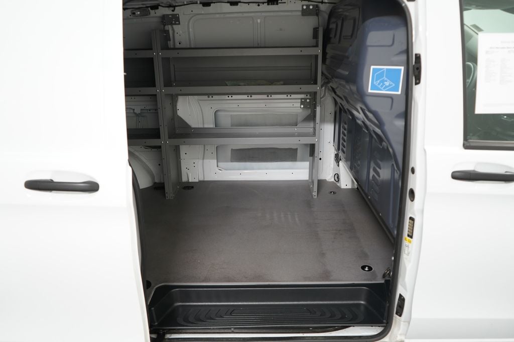 2023 Mercedes-Benz Metris Cargo