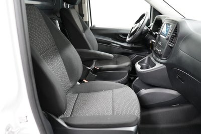 2023 Mercedes-Benz Metris Cargo
